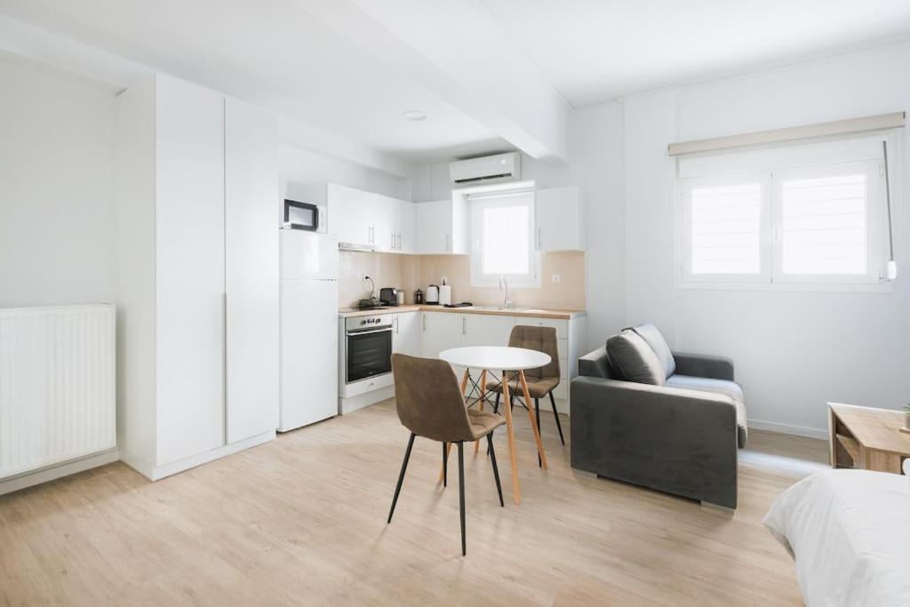 Modern Ground Floor Getaway