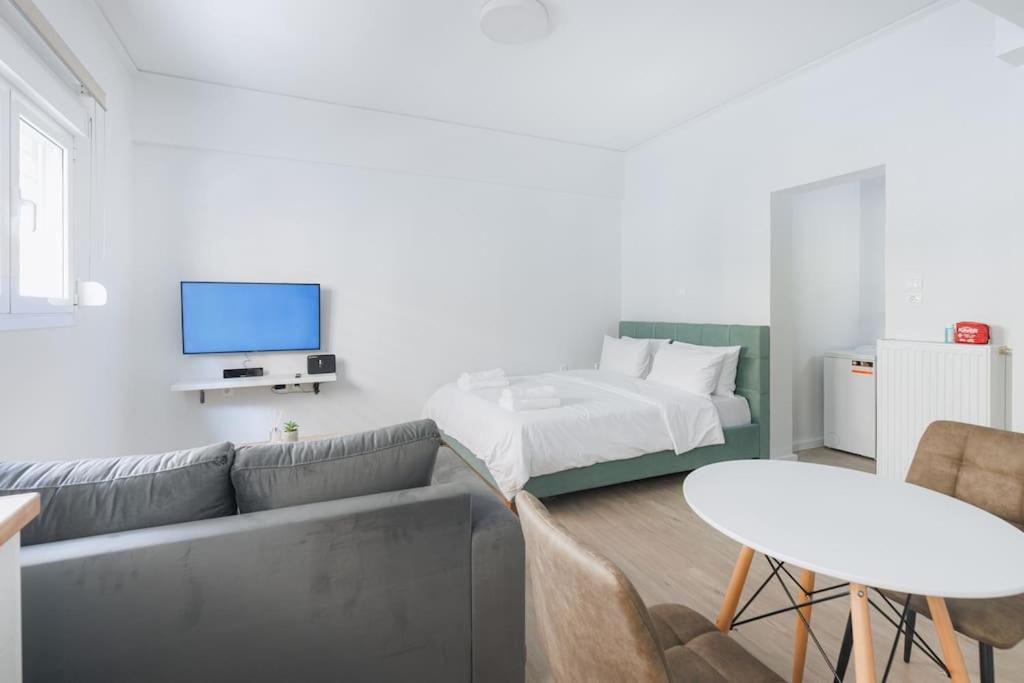 Apartment Modern Ground Floor Getaway