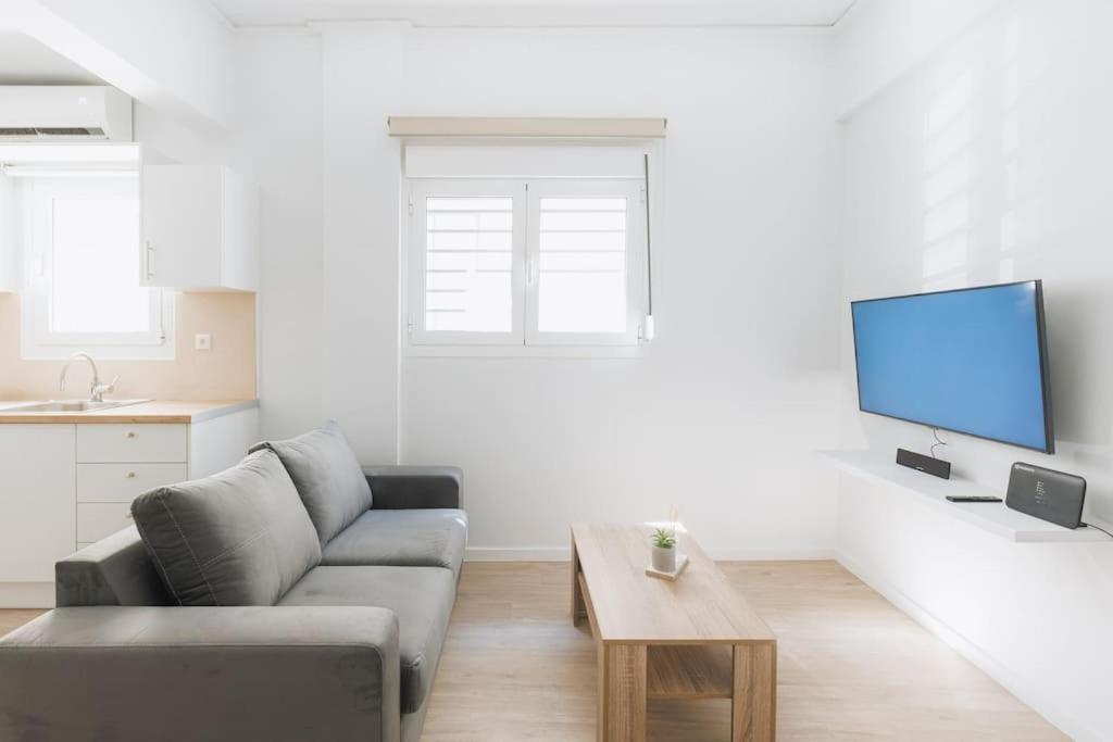 Apartment Modern Ground Floor Getaway